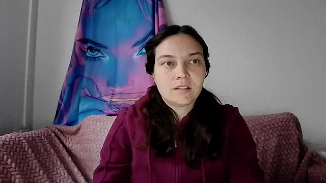 Cyndee Winter online show from May 31, 6:42 pm