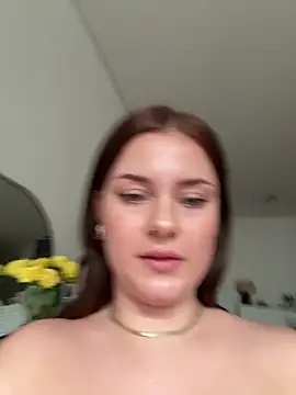 MaribelRiver online show from June 9, 4:06 pm