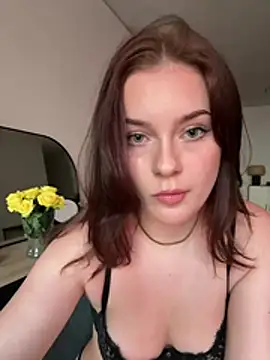 MaribelRiver online show from June 7, 6:37 pm