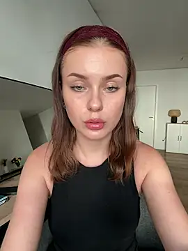 MaribelRiver online show from August 5, 4:35 pm