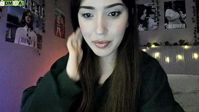 Snapshot of Anisawithlove chatting on October 11, 8:52 am Anisawithlove online show from October 11, 8:52 am