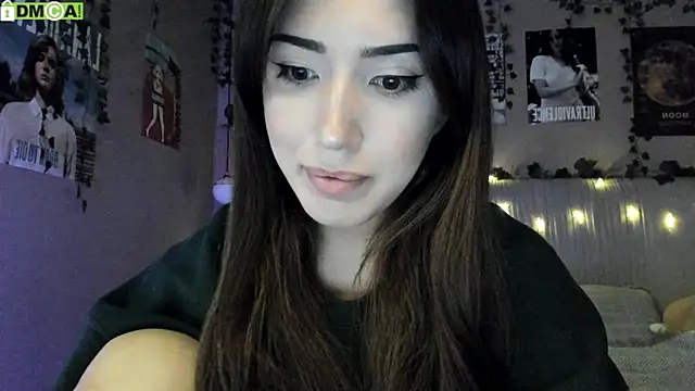 Snapshot of Anisawithlove chatting on September 30, 5:57 am Anisawithlove online show from September 30, 5:57 am