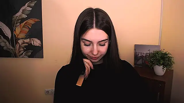 Lili magic online show from September 24, 12:26 pm