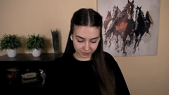 Lili magic online show from March 11, 8:51 am