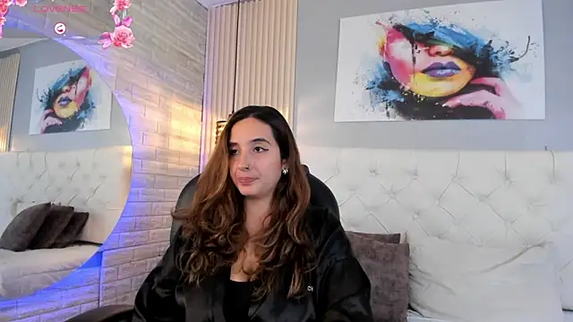 emma  smith1 online show from September 10, 1:44 pm