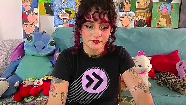 kitty22  online show from June 26, 3:24 pm