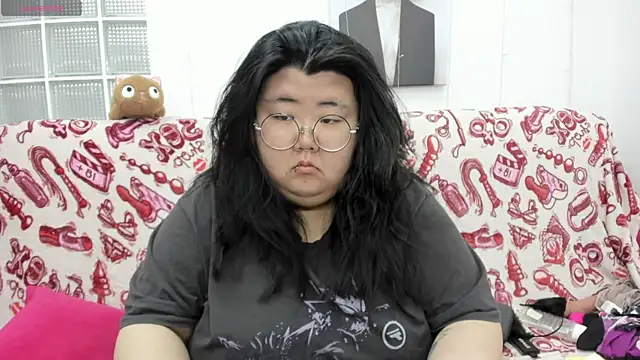 Nadine asian online show from April 28, 4:05 am