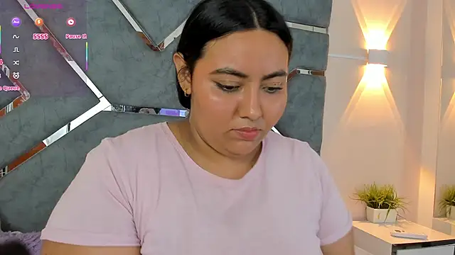 LucciaPorter online show from April 30, 1:49 pm
