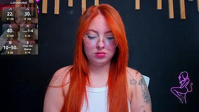 izyzys baker online show from March 13, 6:15 am