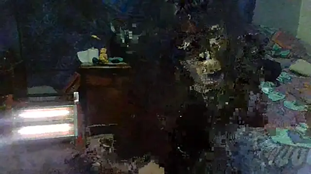 Fo0xybby online show from June 11, 3:25 am