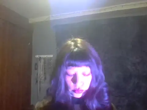 Fo0xybby online show from May 15, 11:29 pm