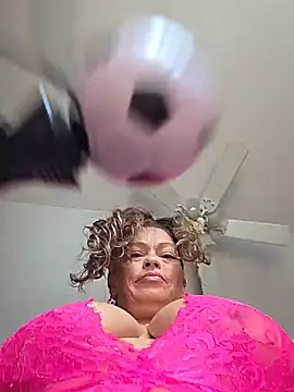Erotic and Exotic online show from June 27, 8:26 pm