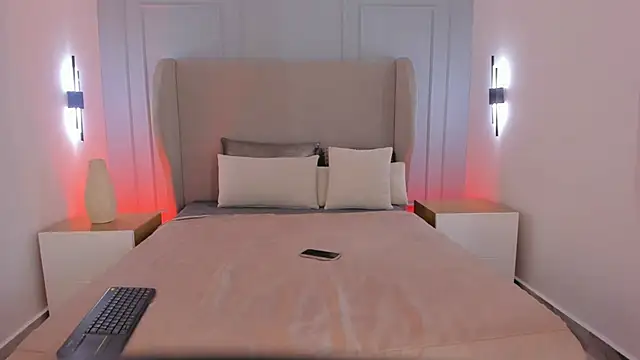 sofia pamela online show from March 17, 7:29 pm