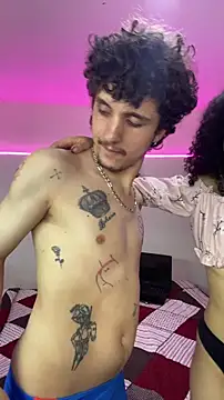 TheKing6ix9ine69 online show from May 14, 9:37 am