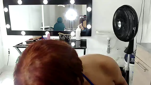 keyla-sensual online show from November 3, 10:58 pm