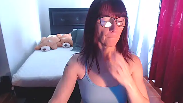 pamelaa jagger online show from June 21, 4:33 pm