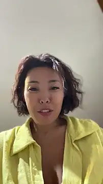 NagaYa Xx online show from May 29, 1:31 pm