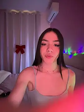 ShannonShanny online show from March 8, 4:11 pm