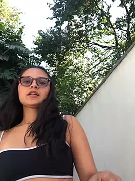 Gia Mazzon online show from June 23, 6:06 pm