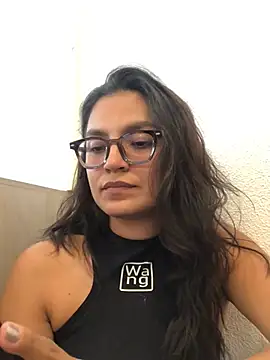 Gia Mazzon online show from July 3, 6:25 pm