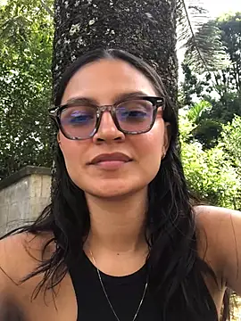 Gia Mazzon online show from July 8, 6:10 pm