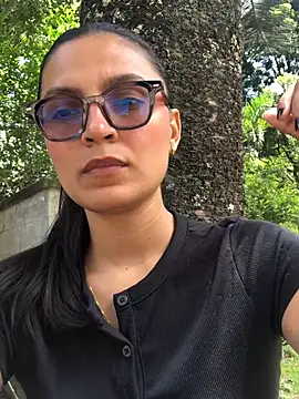 Gia Mazzon online show from June 16, 4:41 pm