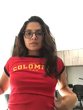 Gia Mazzon online show from July 10, 8:42 pm