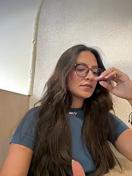 Gia Mazzon online show from July 28, 8:52 pm