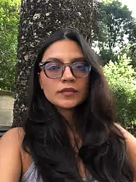 Gia Mazzon online show from July 25, 6:48 pm