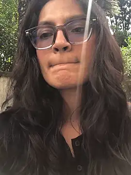 Gia Mazzon online show from June 19, 7:28 pm