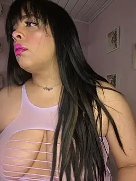 Pandorakarl online show from March 7, 3:35 am