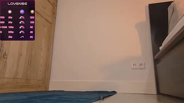 sorairosky online show from February 15, 1:32 pm