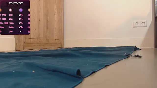 sorairosky online show from September 10, 10:48 am