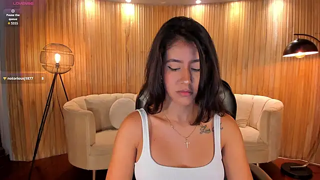 Snapshot of SussanElliot chatting on September 25, 10:25 am SussanElliot online show from September 25, 10:25 am