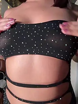 FoxyMx online show from May 2, 1:09 am