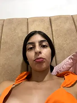 cristel 17 online show from October 31, 1:29 am