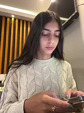 cristel 17 online show from June 22, 7:49 am