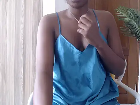 black   ghodess online show from July 23, 8:33 am