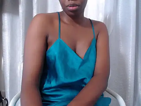 black   ghodess online show from July 29, 8:03 am