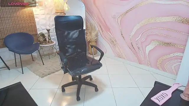 meliboobs  online show from November 5, 2:50 am