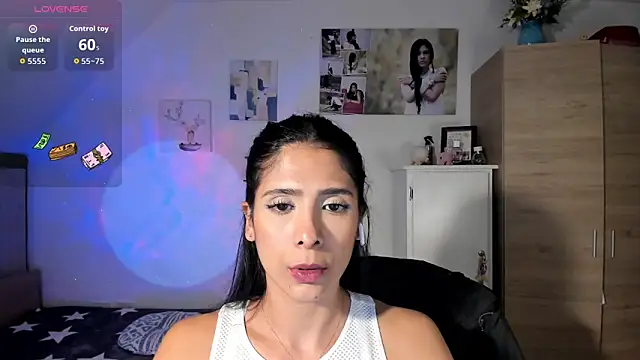 VeronikaOlsen online show from October 22, 12:48 am