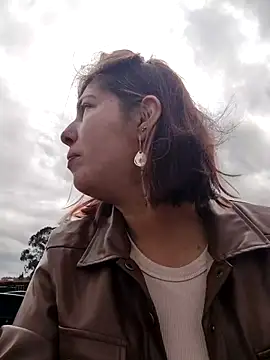 scarlett moore online show from September 14, 2:15 pm