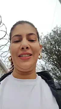 scarlett moore online show from March 8, 2:43 pm