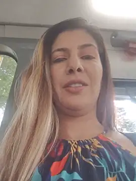 scarlett moore online show from June 7, 3:52 pm