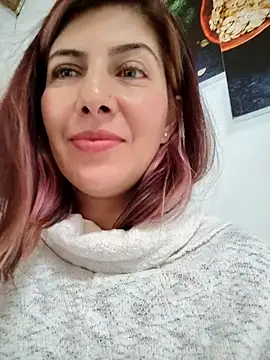 scarlett moore online show from January 10, 3:50 pm