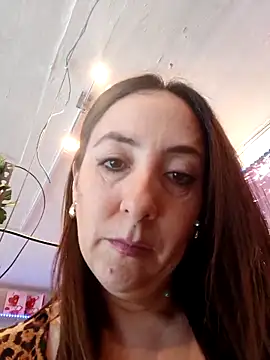 Mia Novikov online show from April 28, 9:51 pm