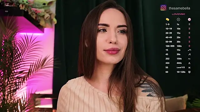 BabyYoda- online show from November 14, 7:36 pm