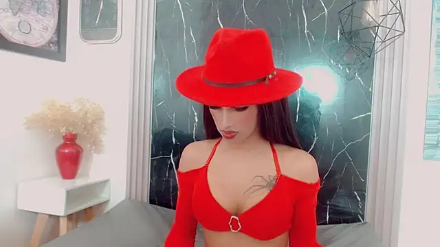 hilary rodriguez online show from July 23, 6:16 pm
