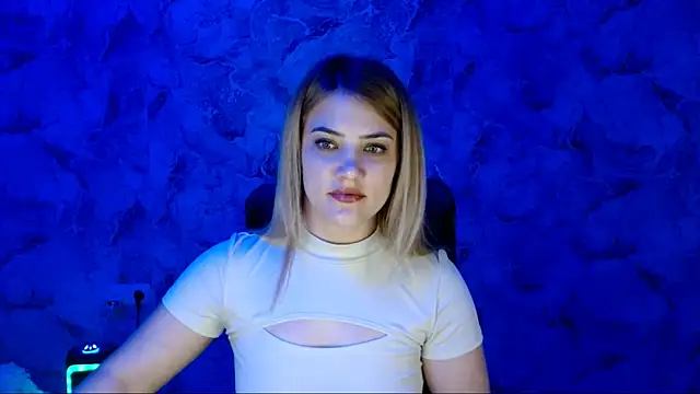 nika gold1 online show from March 21, 7:08 pm