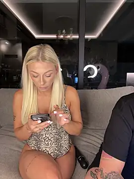 SexOnMyLvL online show from July 8, 8:11 pm